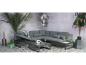 Preview: SenS-Line - Malaga Aluminium Loungeset